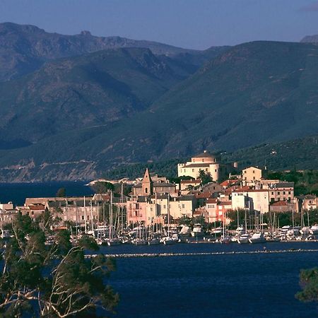 Casa Francesca Villa Saint-Florent  Luaran gambar